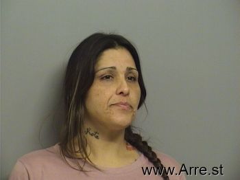 Stephanie Dawn Raymer Mugshot