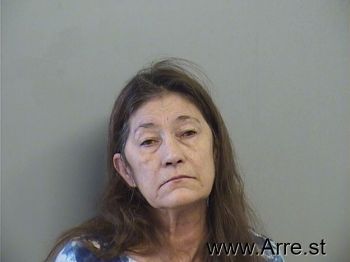 Stephanie Lavern Reed-garza Mugshot