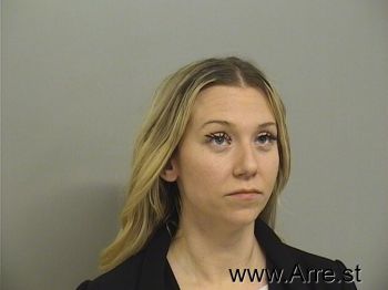 Stephanie Dawn Richardson Mugshot