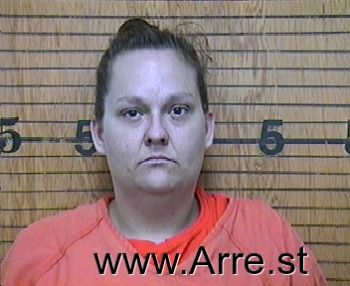 Stephanie Dawn Rodgers Mugshot