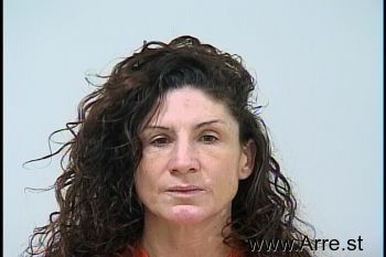 Stephanie Lynn Thomasson Mugshot