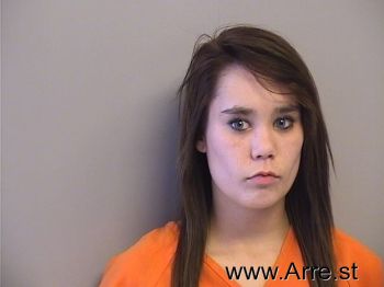 Stephanie  Tilton Mugshot