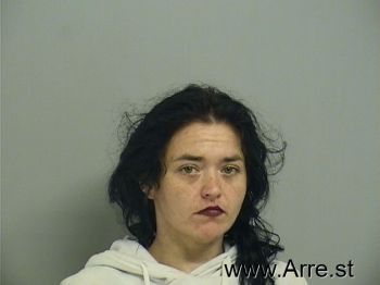 Stephanie  Whitehead Mugshot