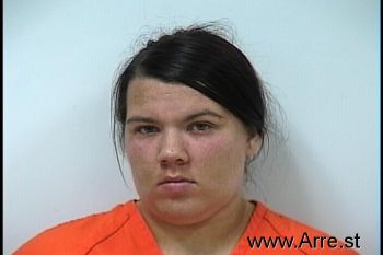 Stephanie N Williams Mugshot