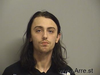 Stephen Tyler Atkinson Mugshot