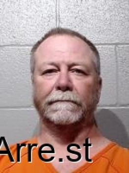 Stephen Lyle Bowles Mugshot