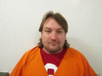 Stephen Lee Coleman Mugshot