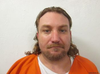 Stephen Lee Coleman Mugshot