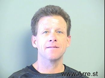 Stephen Alan Cook Mugshot