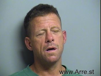 Stephen Alan Cook Mugshot