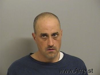 Stephen Michael Hart Mugshot