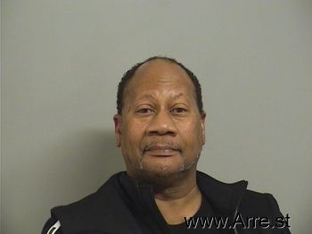 Stephen Bernard Hill Mugshot