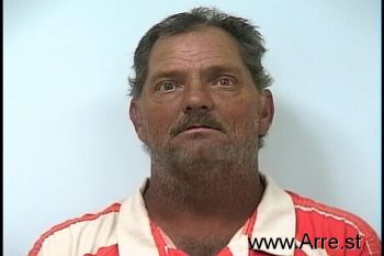 Stephen Wayne Hull Mugshot