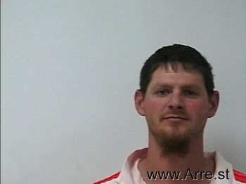 Stephen Alan Land Mugshot