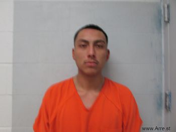 Stephen Jacob Phillips Mugshot