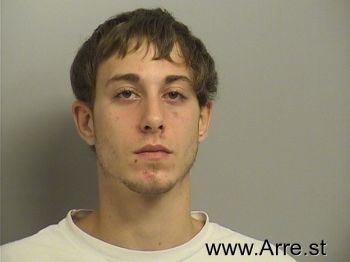 Stephen Tyler Pruitt Mugshot