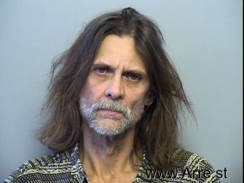 Stephen Ray Rinehart Mugshot