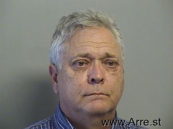 Stephen Craig Reed Mugshot