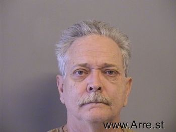 Stephen Craig Reed Mugshot