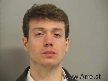 Stephen Alexander Stewart Mugshot