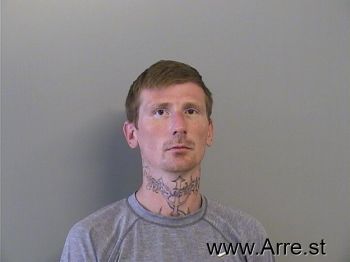 Stephen Michael Thomas Mugshot