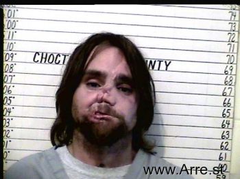 Stephen M Thompson Mugshot