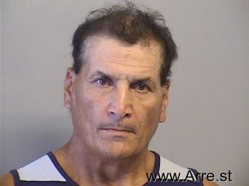 Stephen William Thornton Mugshot