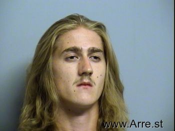 Stephen Anthony Tilley Mugshot