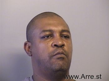 Stephen Christopher White Mugshot