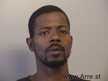 Stephen  Willis Mugshot