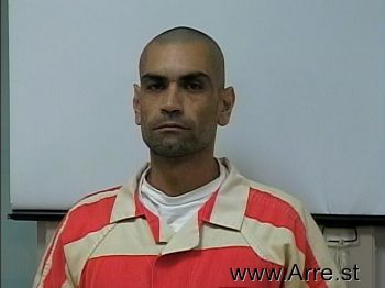 Steve Ramon Mederos Mugshot