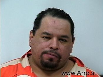 Steven Eddie Arnold Mugshot