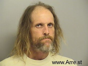 Steven Lance Baker Mugshot