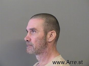 Steven Ray Baker Mugshot