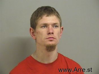 Steven Glenn Beckham Mugshot