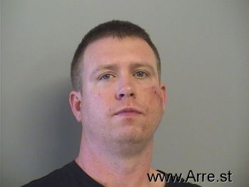 Steven Michael Benton Mugshot