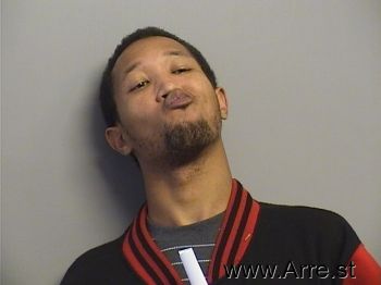 Steven Anthony Bradley Mugshot