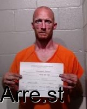 Steven Craig Campbell Mugshot