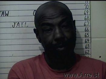 Steven Bernard Campbell Mugshot