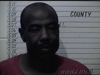 Steven Bernard Campbell Mugshot