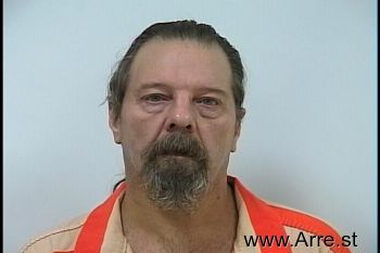 Steven Leroy Chesher Mugshot