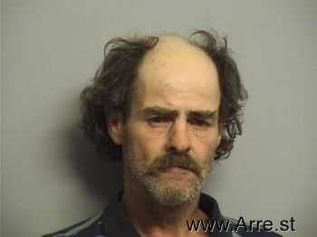 Steven Wesley Collins Mugshot