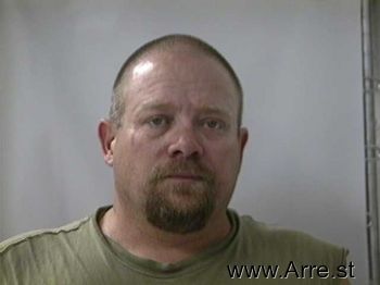 Steven Allen Collins Mugshot