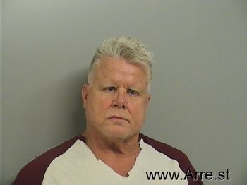 Steven Mark Cox Mugshot