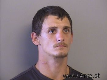 Steven Russell Dean Mugshot