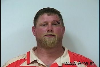 Steven Allen Dingman Mugshot