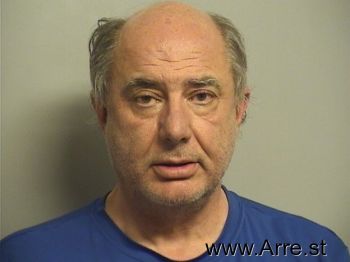 Steven Andrew Elliott Mugshot