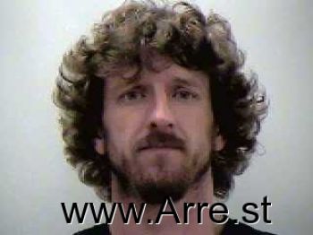 Steven Chad Fox Mugshot