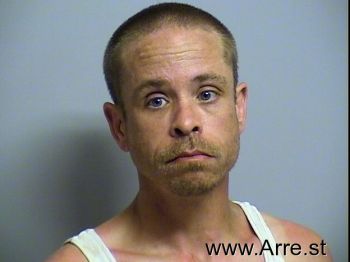 Steven Duane French Mugshot