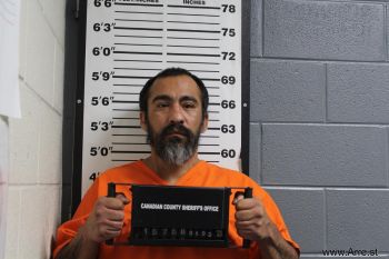 Steven Lewis Fuentez Mugshot